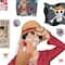 RoomMates One Piece Luffy Giant Peel & Stick Wall Decals